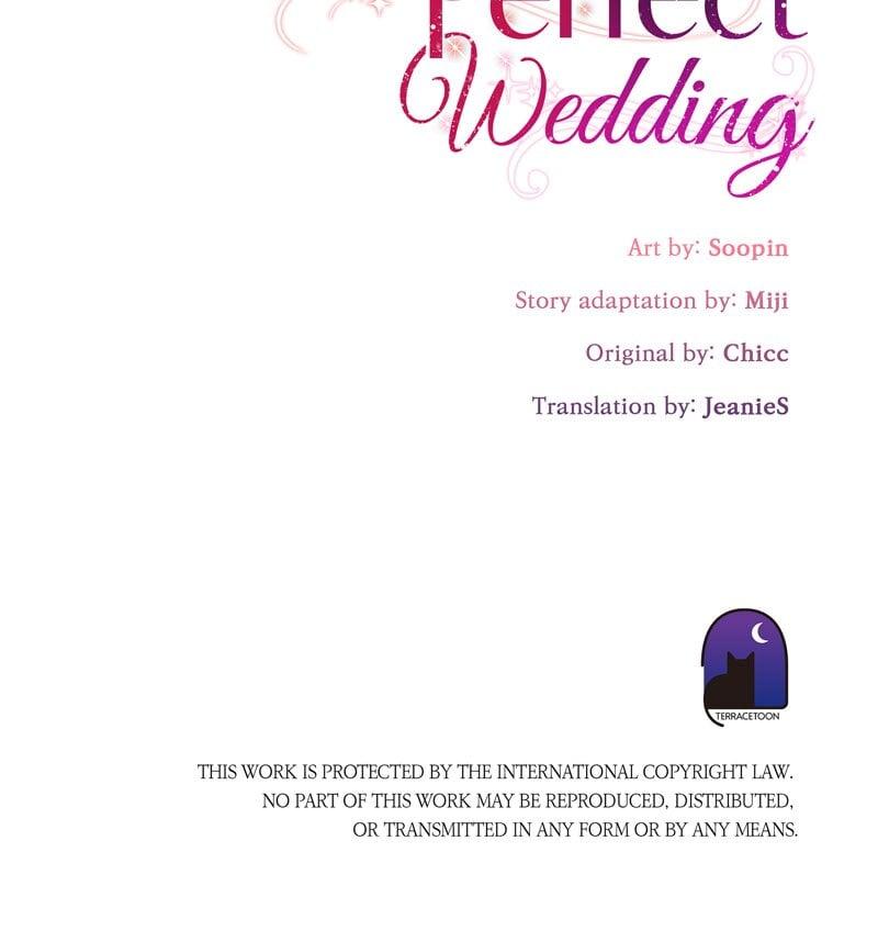 My Boss’s Perfect Wedding - Chapter 57