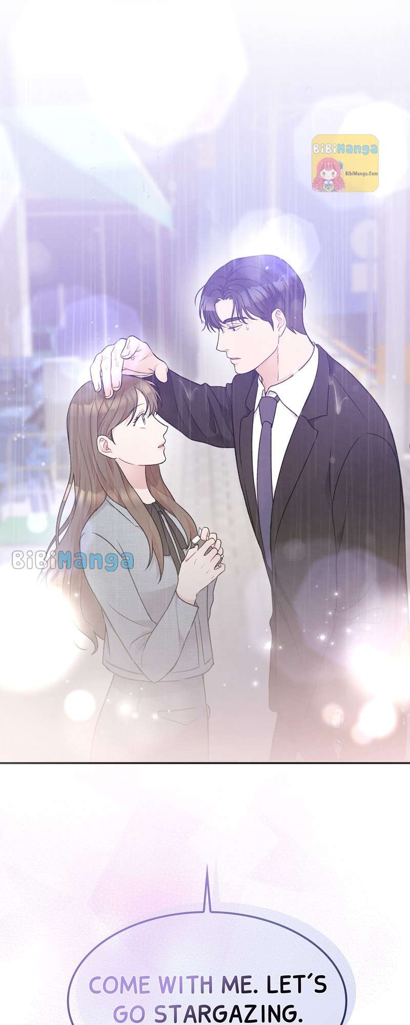 My Boss’s Perfect Wedding - Chapter 23