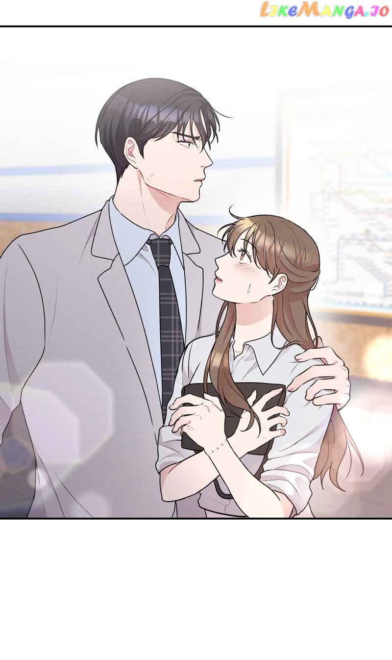 My Boss’s Perfect Wedding - Chapter 25