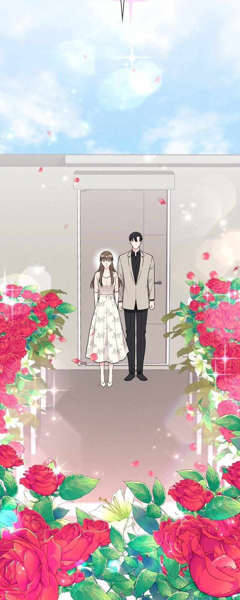 My Boss’s Perfect Wedding - Chapter 60