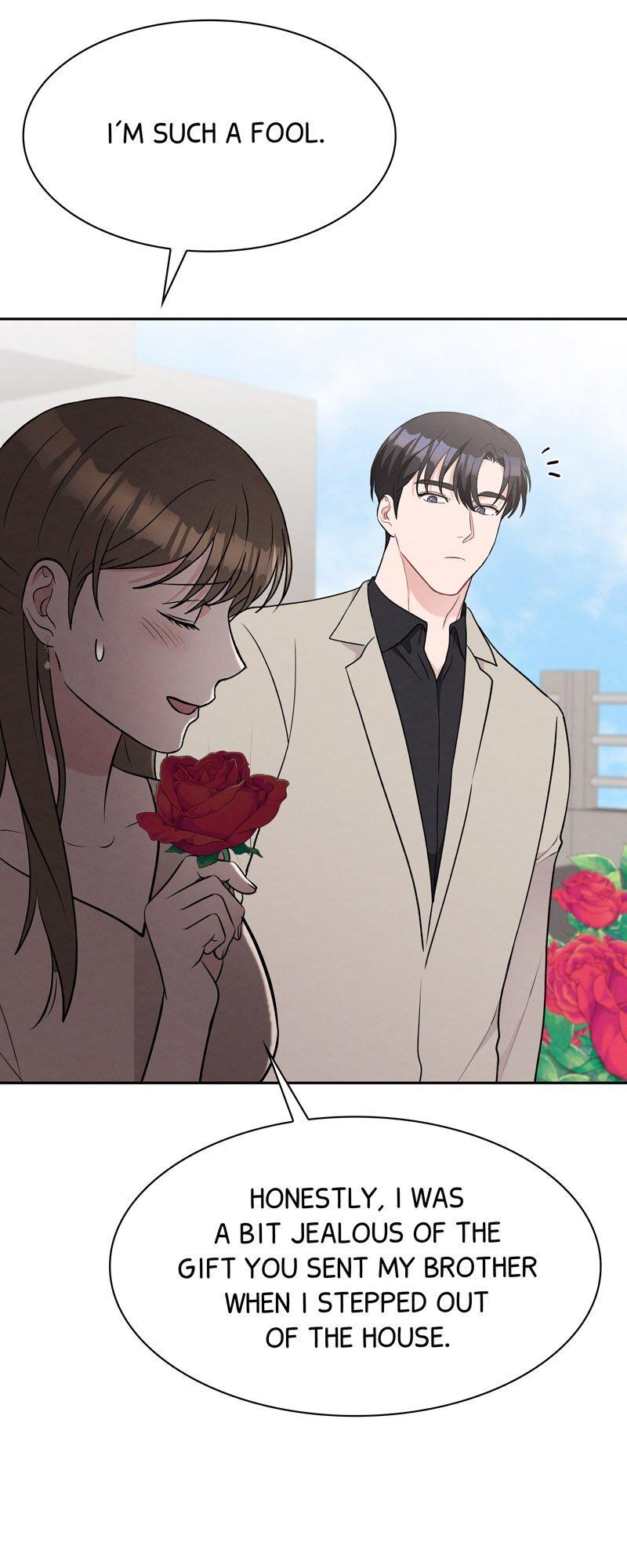 My Boss’s Perfect Wedding - Chapter 60