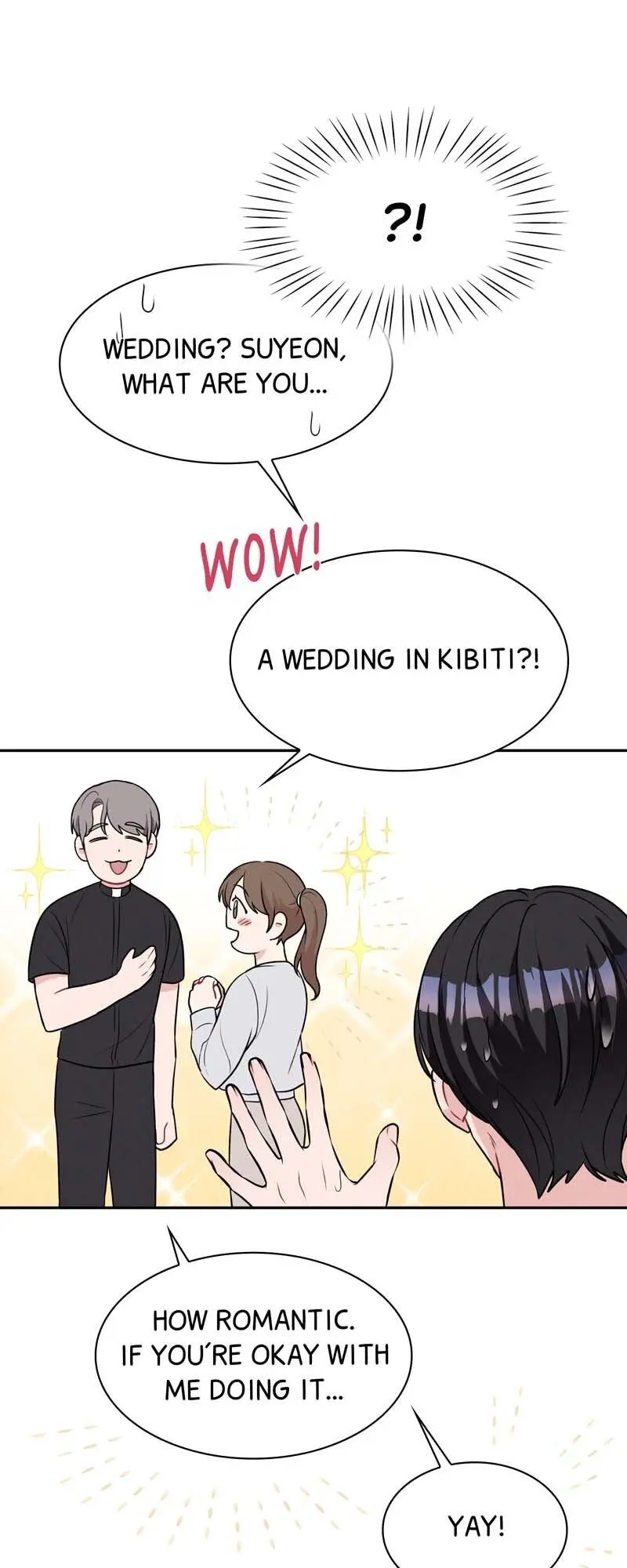 My Boss’s Perfect Wedding - Chapter 74