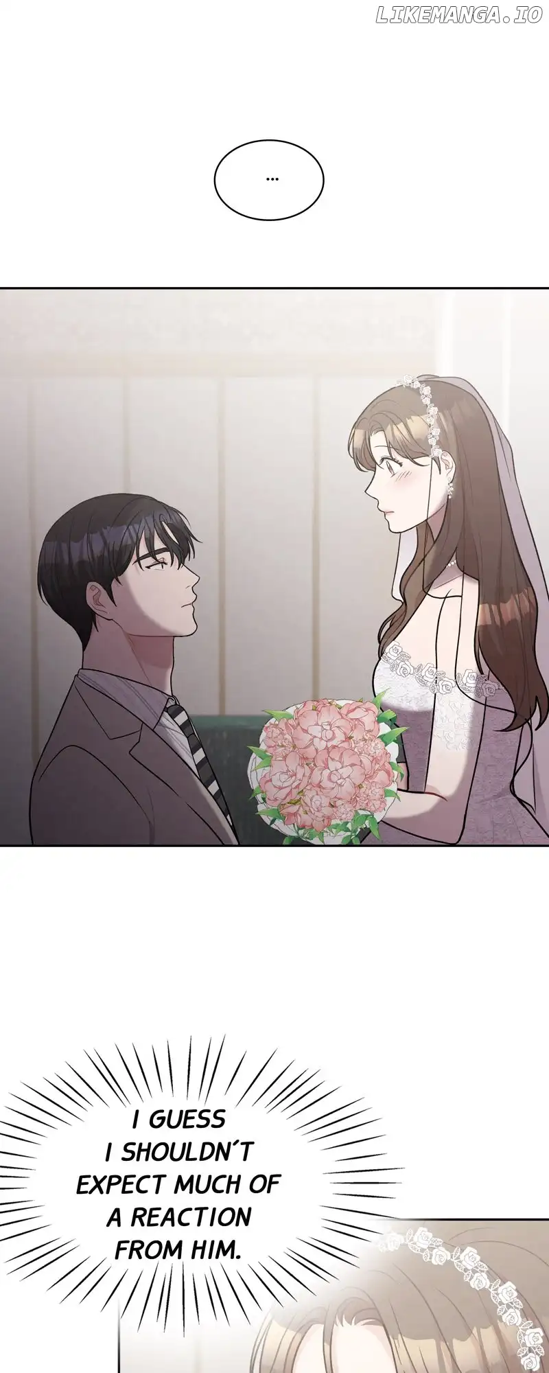 My Boss’s Perfect Wedding - Chapter 40