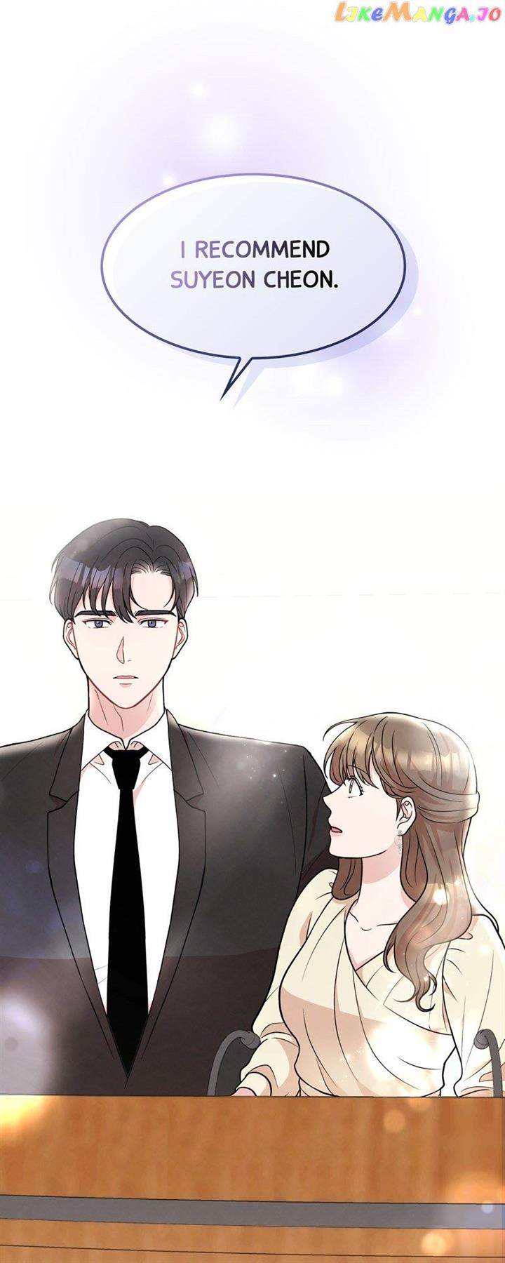 My Boss’s Perfect Wedding - Chapter 3