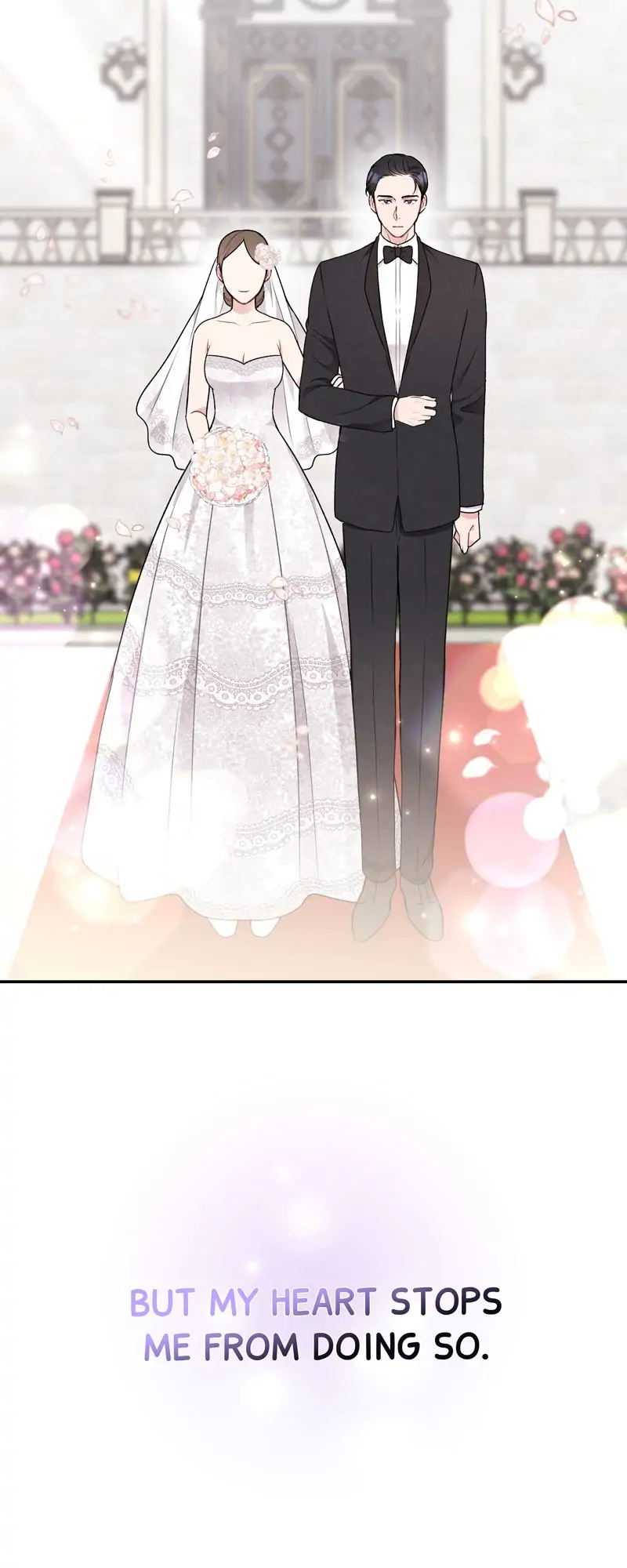 My Boss’s Perfect Wedding - Chapter 15