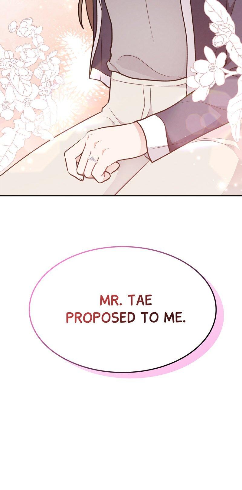 My Boss’s Perfect Wedding - Chapter 69