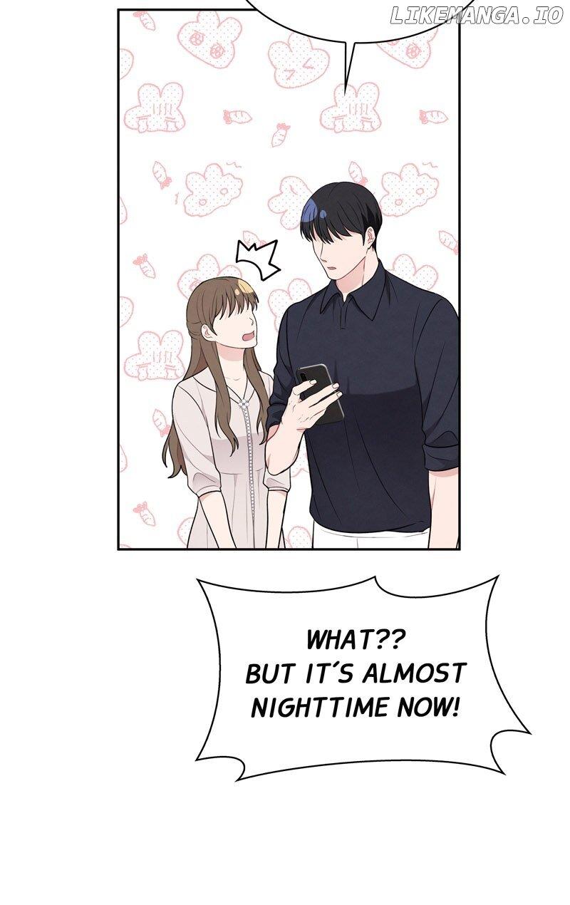 My Boss’s Perfect Wedding - Chapter 50