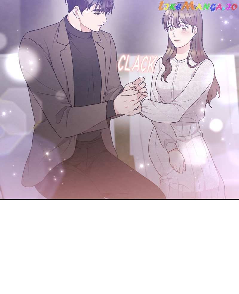 My Boss’s Perfect Wedding - Chapter 20