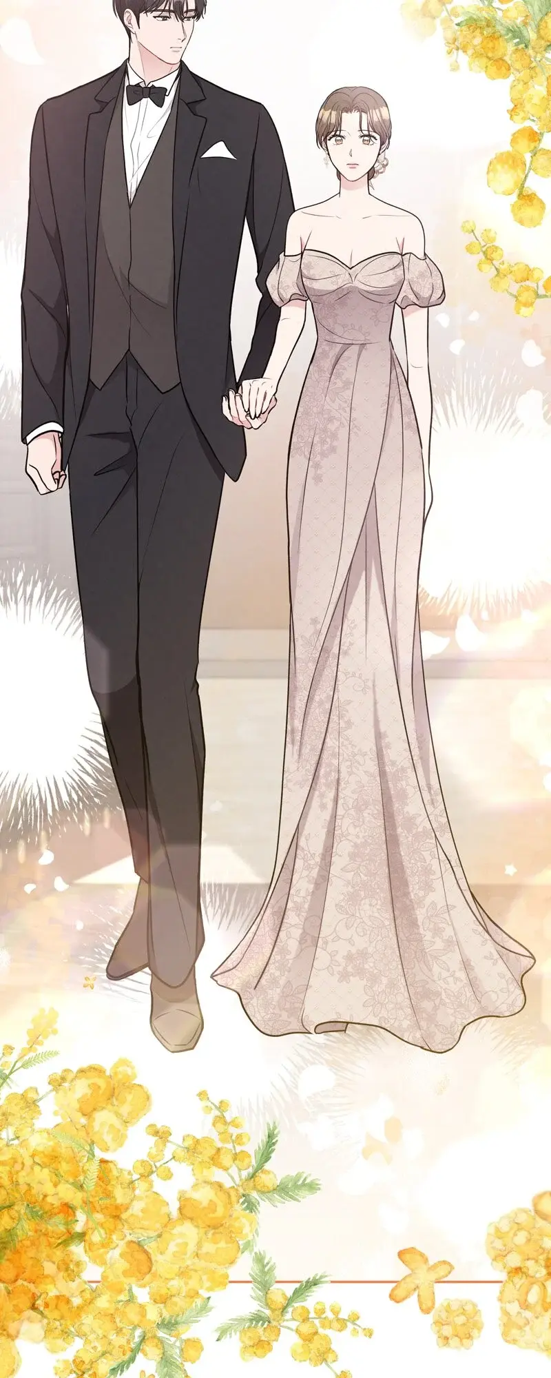 My Boss’s Perfect Wedding - Chapter 67