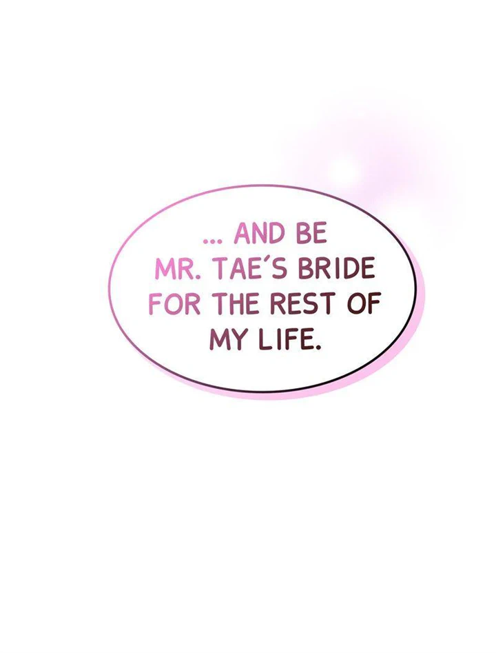 My Boss’s Perfect Wedding - Chapter 30