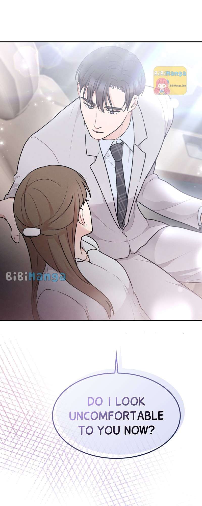 My Boss’s Perfect Wedding - Chapter 24