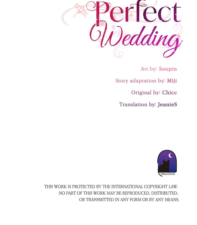 My Boss’s Perfect Wedding - Chapter 68