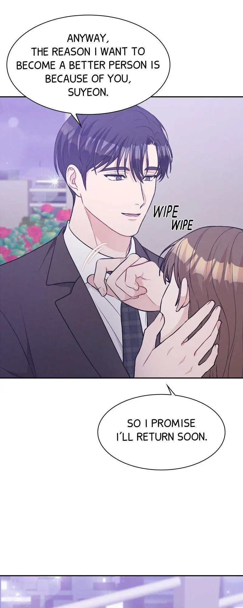 My Boss’s Perfect Wedding - Chapter 71