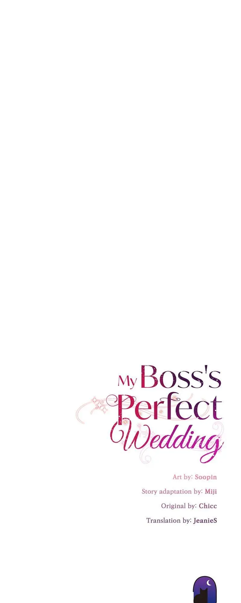 My Boss’s Perfect Wedding - Chapter 71