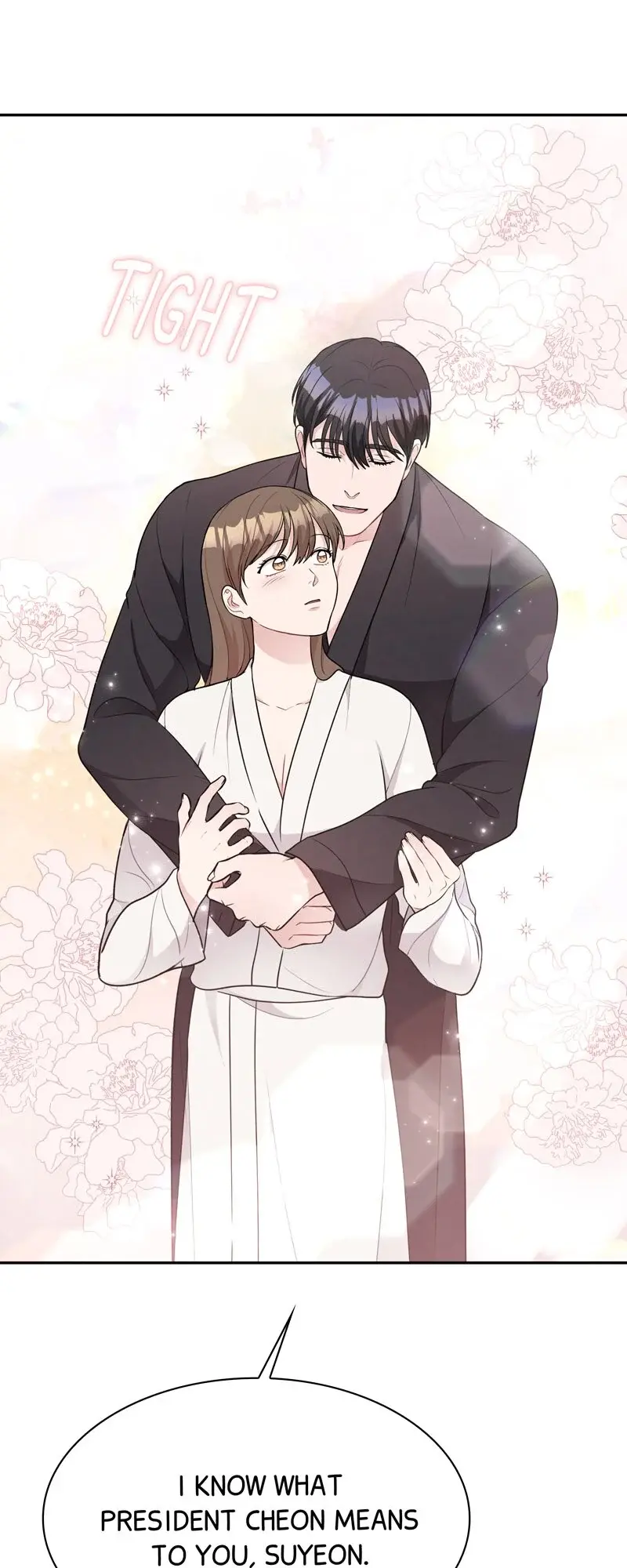 My Boss’s Perfect Wedding - Chapter 65