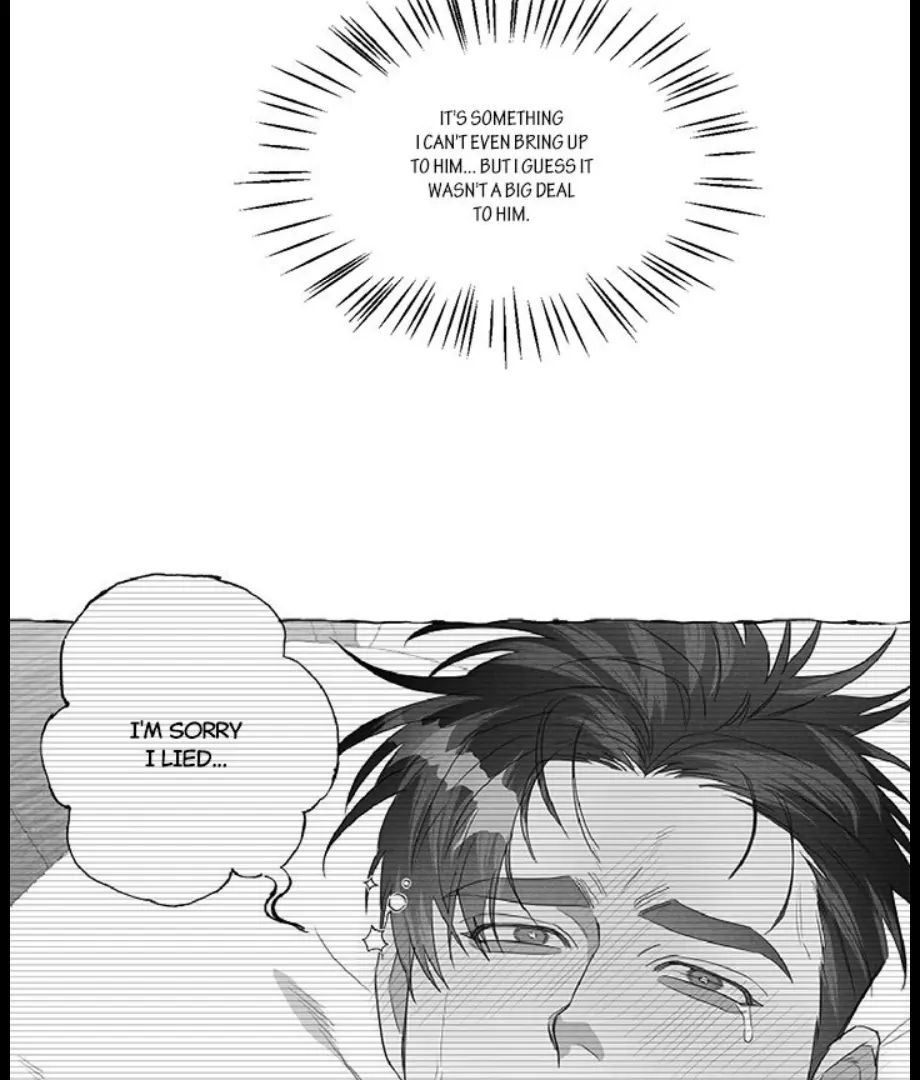 Butterfly Trap - Chapter 33