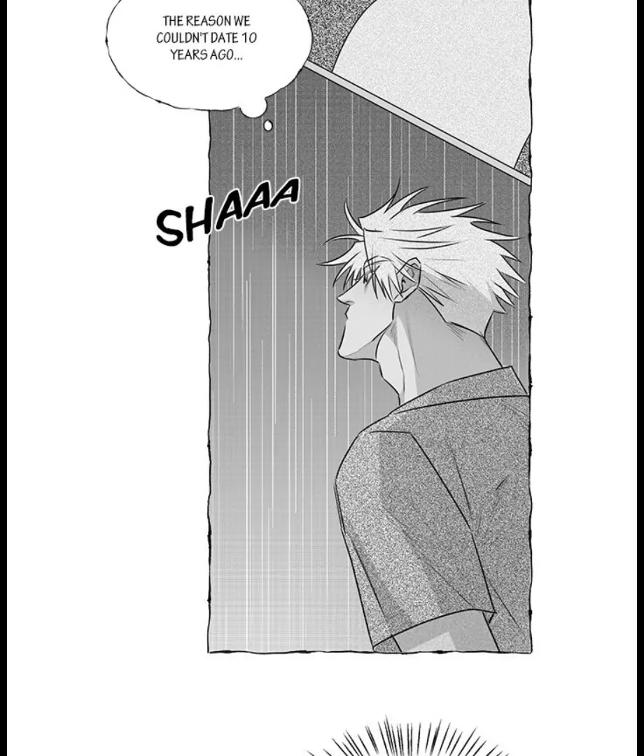 Butterfly Trap - Chapter 33