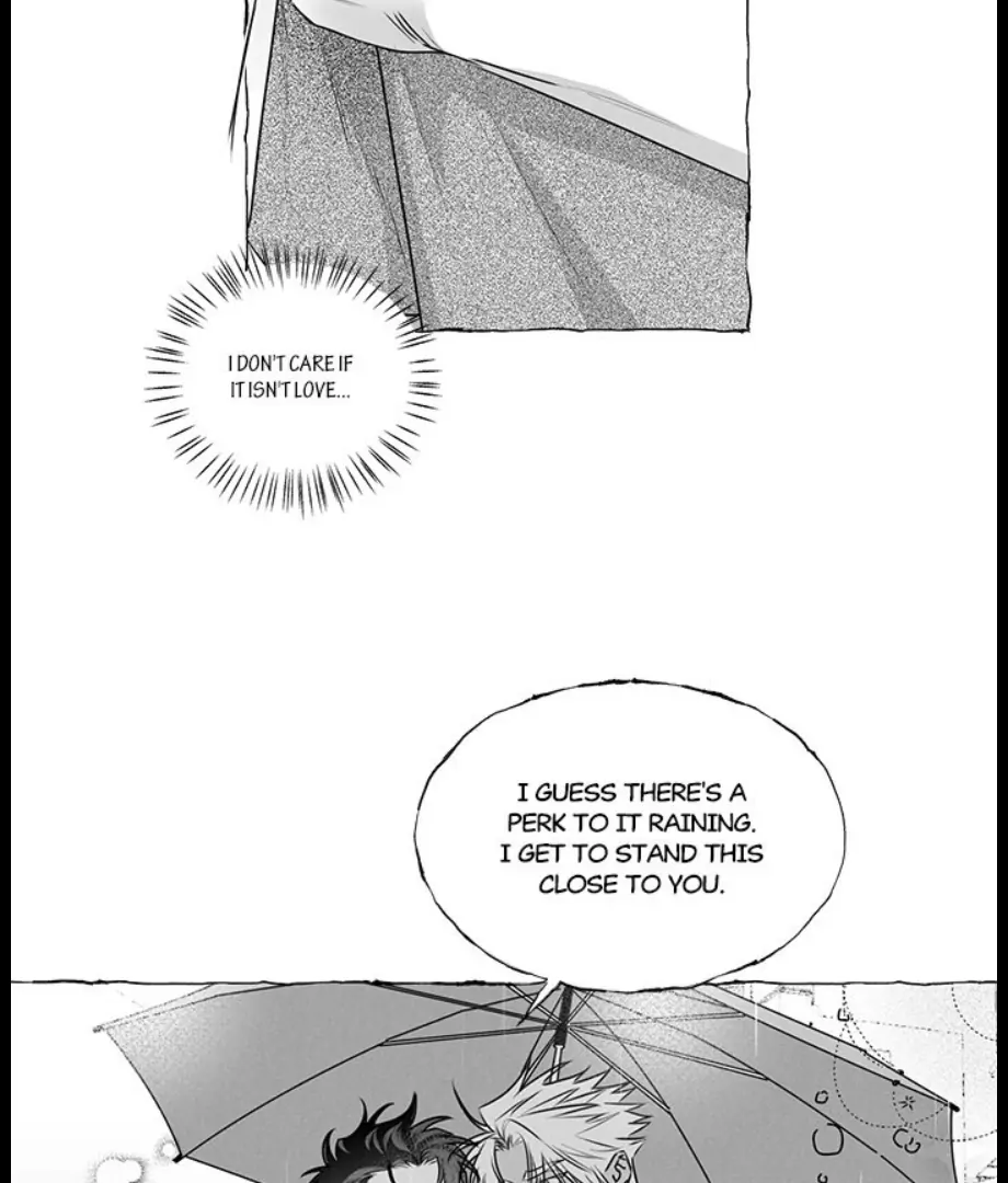 Butterfly Trap - Chapter 33