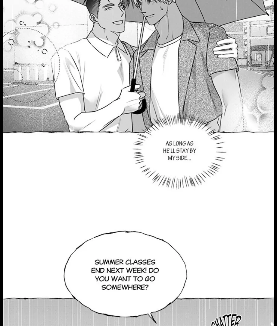 Butterfly Trap - Chapter 33