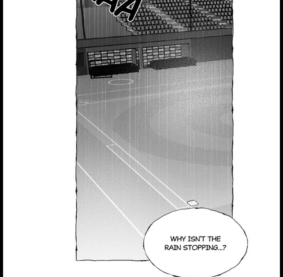 Butterfly Trap - Chapter 33