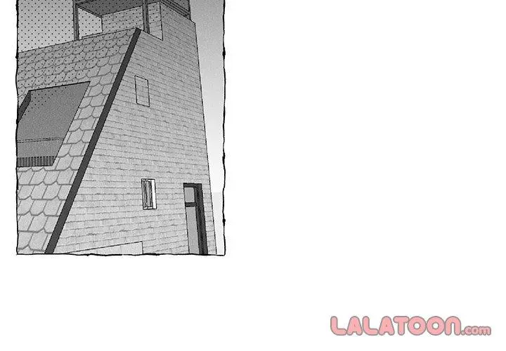 Butterfly Trap - Chapter 21