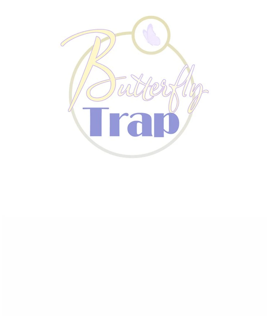 Butterfly Trap - Chapter 38