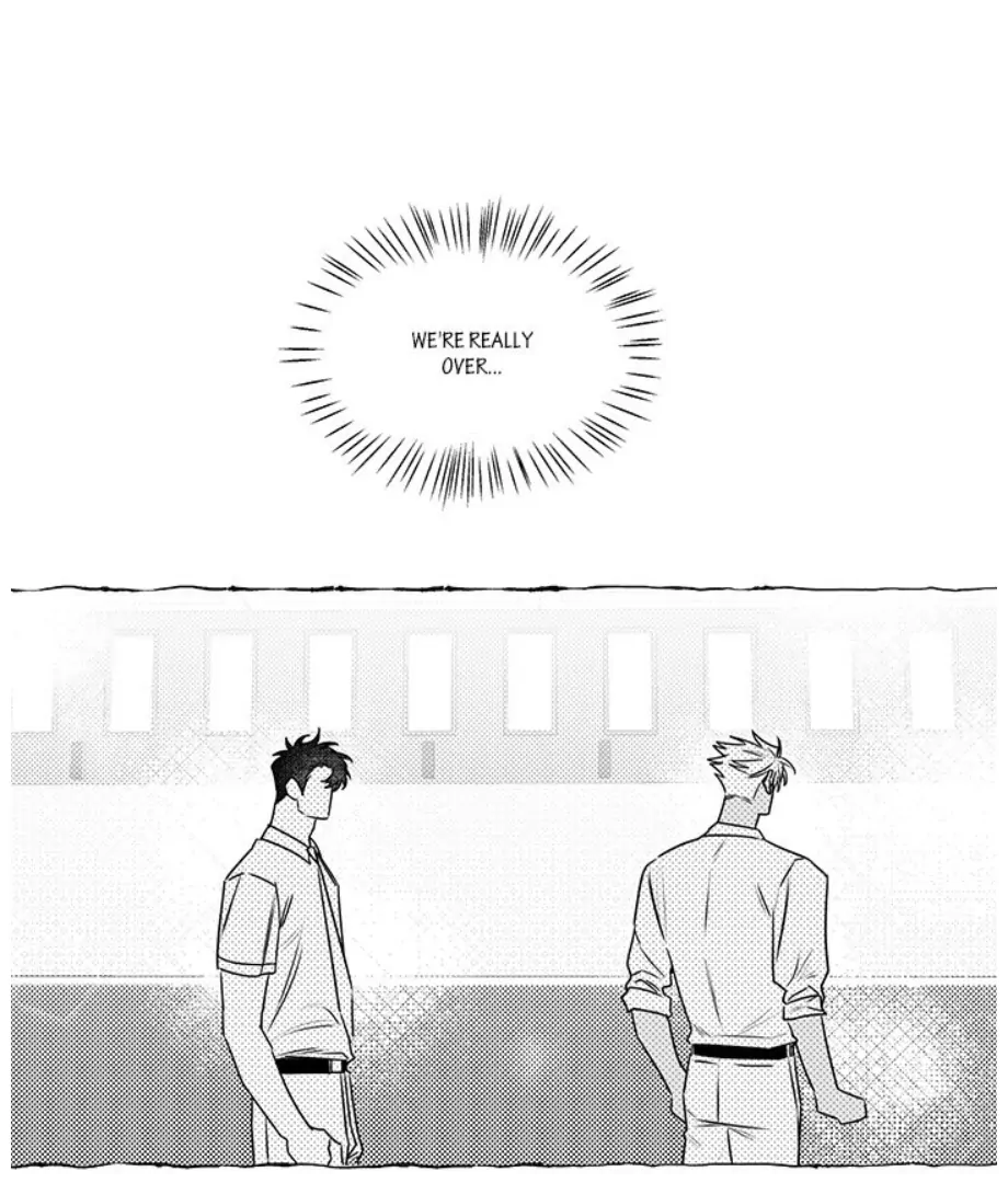 Butterfly Trap - Chapter 38