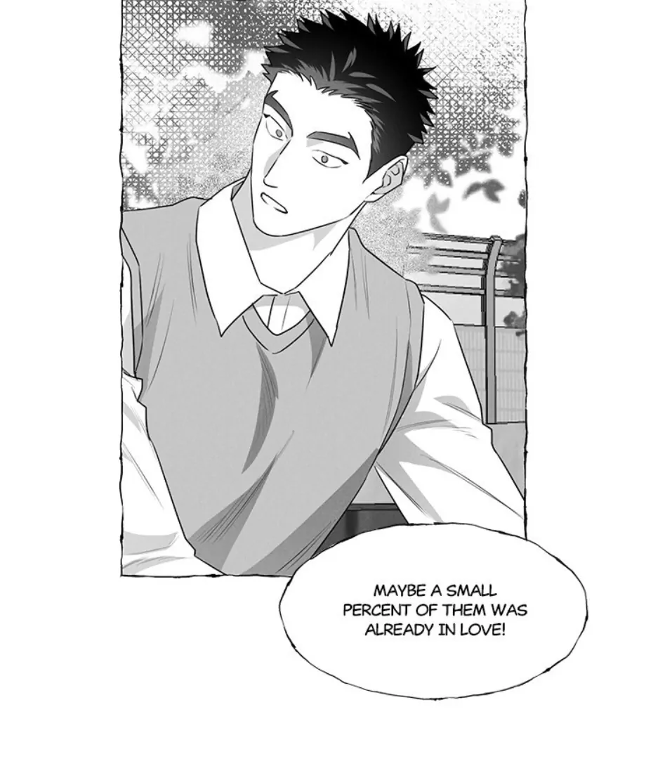 Butterfly Trap - Chapter 40