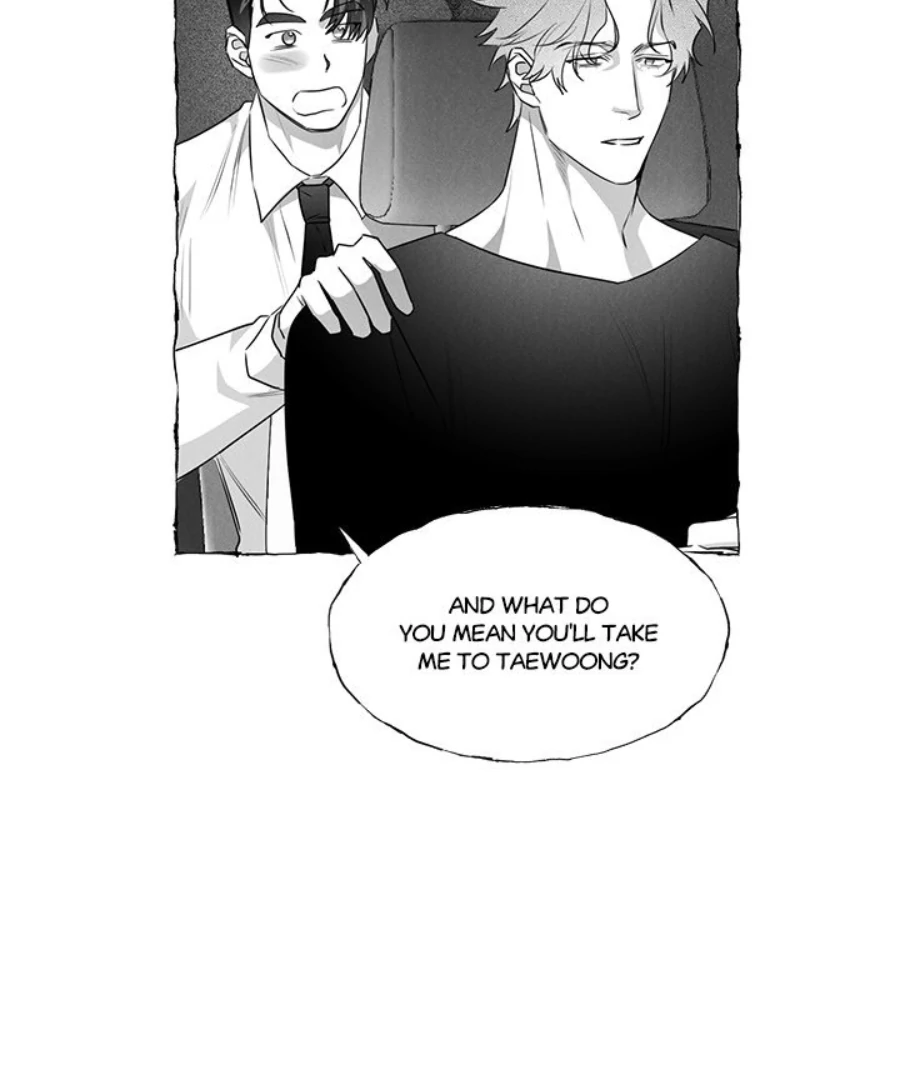 Butterfly Trap - Chapter 40