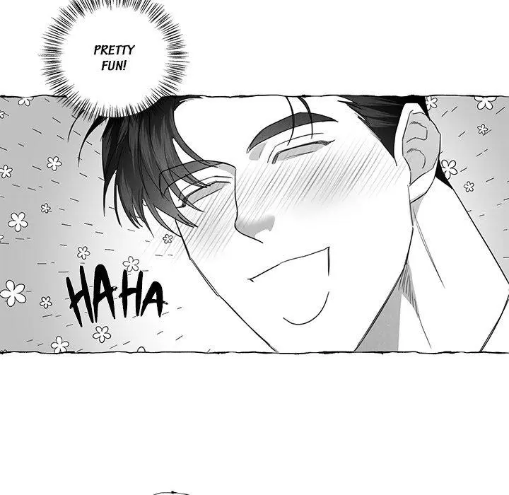 Butterfly Trap - Chapter 20