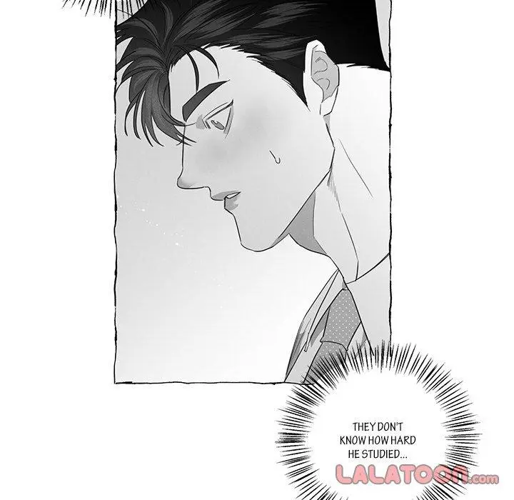 Butterfly Trap - Chapter 20