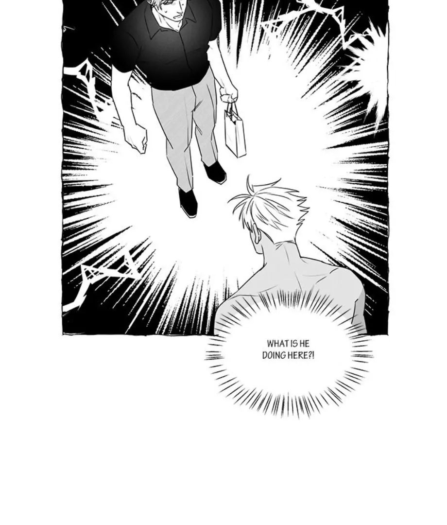 Butterfly Trap - Chapter 30