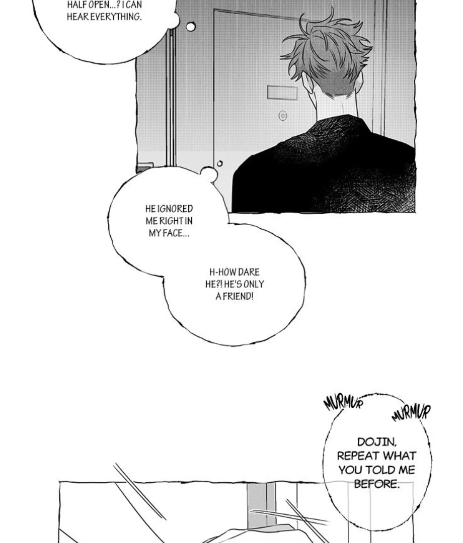 Butterfly Trap - Chapter 30