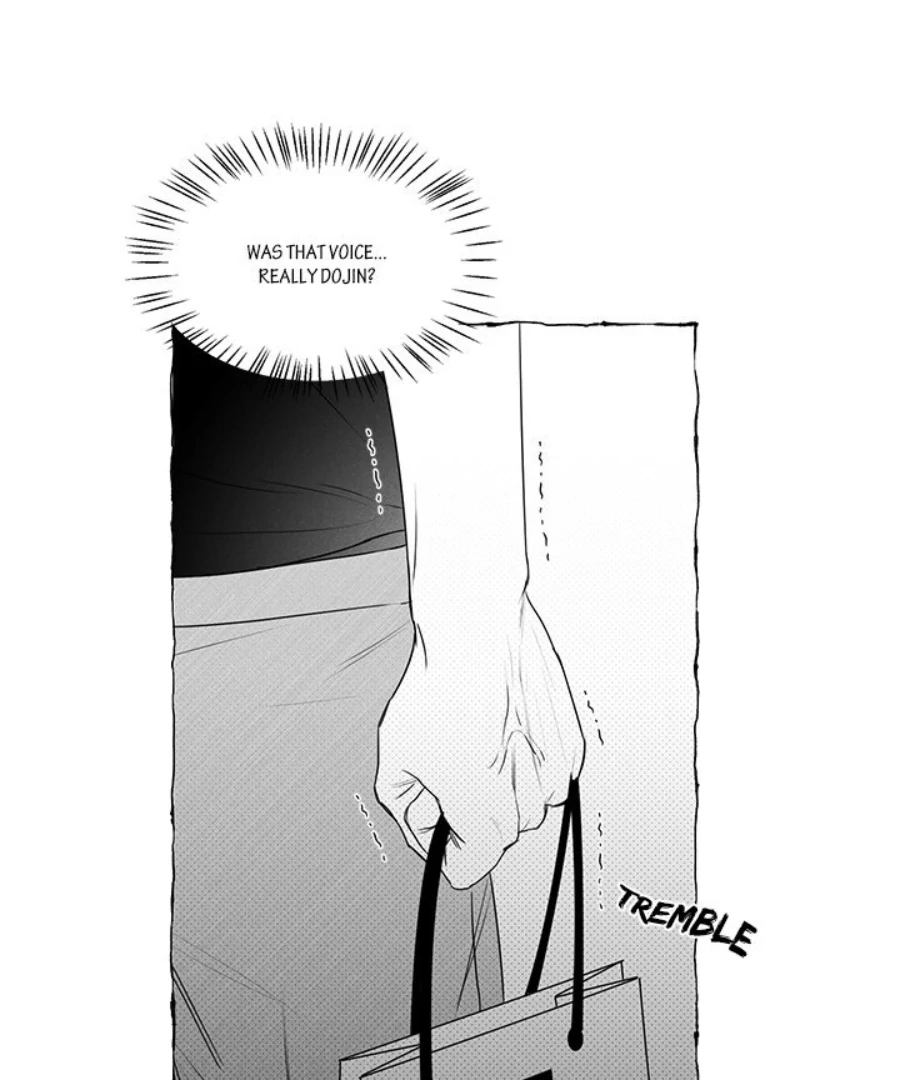 Butterfly Trap - Chapter 30