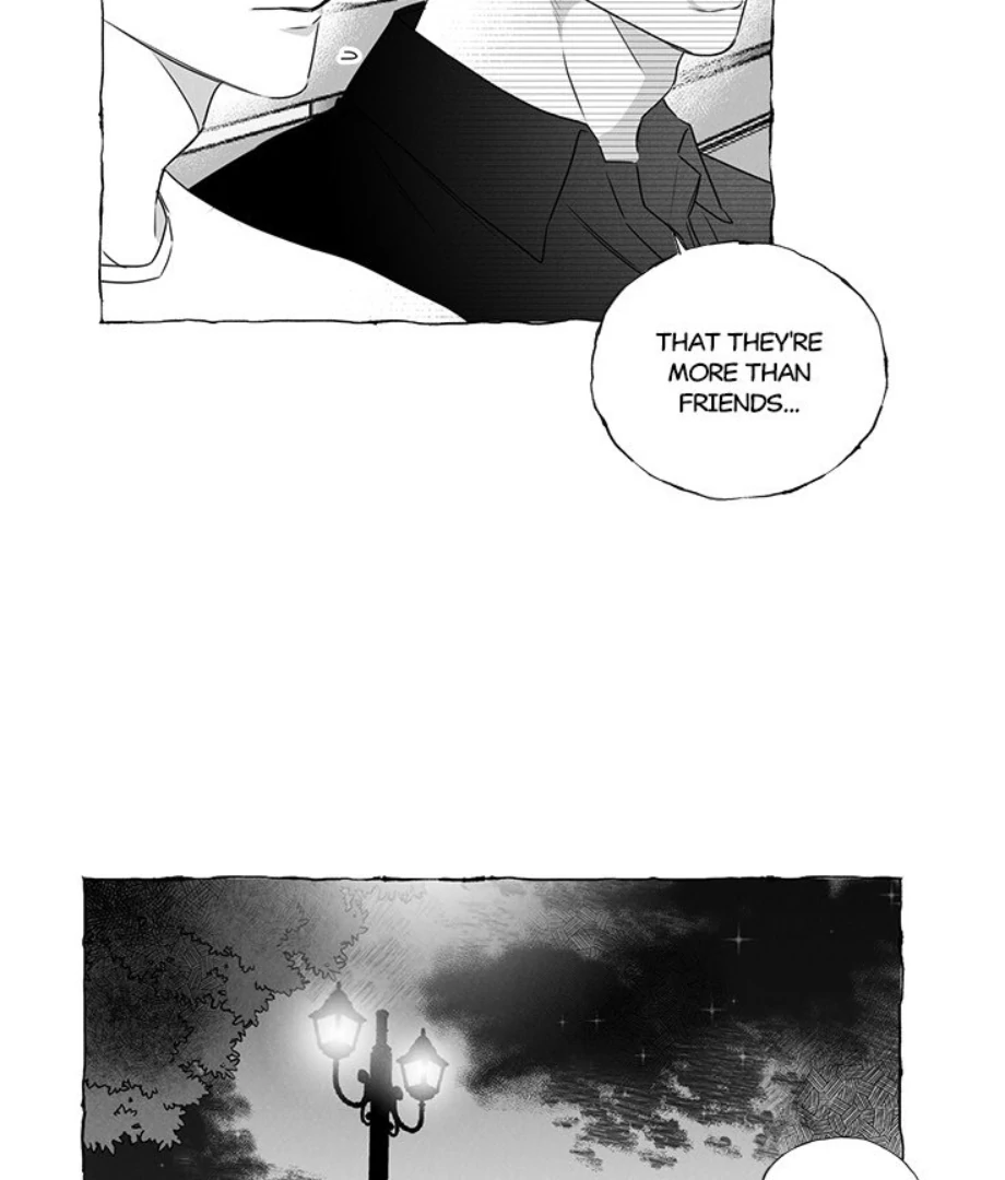 Butterfly Trap - Chapter 30