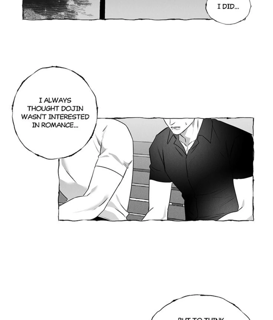 Butterfly Trap - Chapter 30