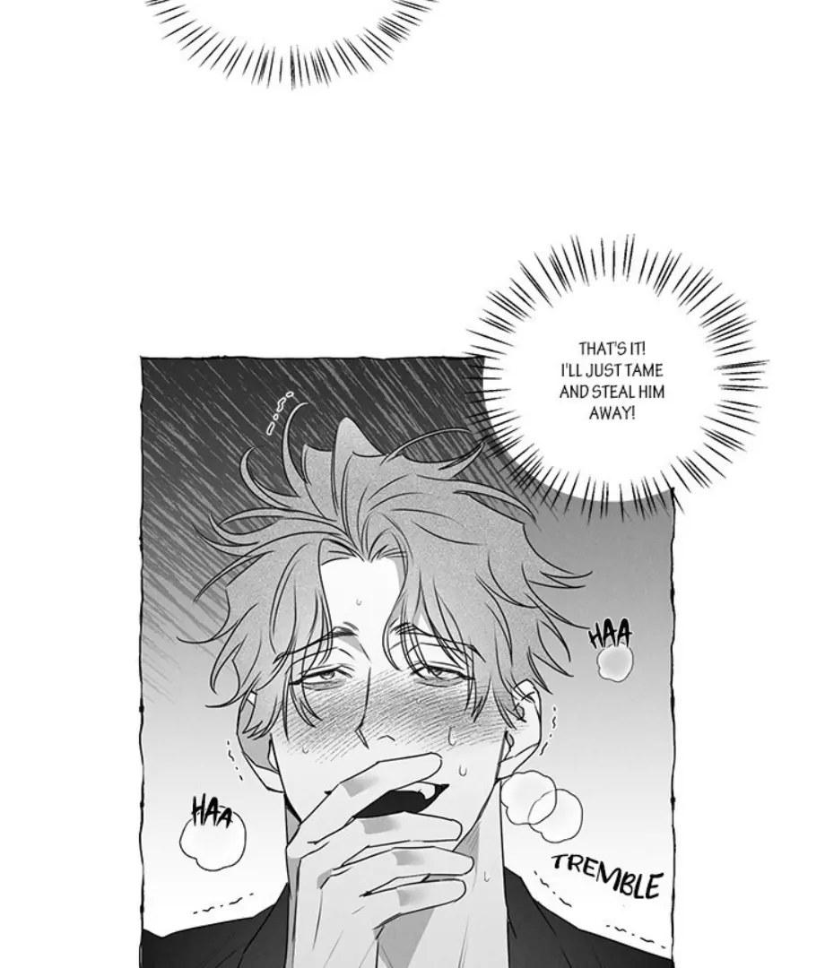 Butterfly Trap - Chapter 30