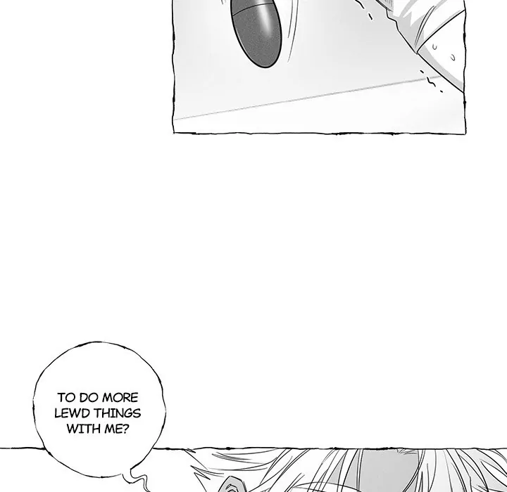 Butterfly Trap - Chapter 18