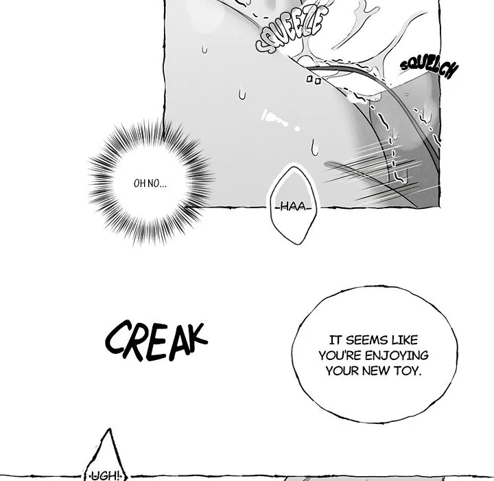 Butterfly Trap - Chapter 18