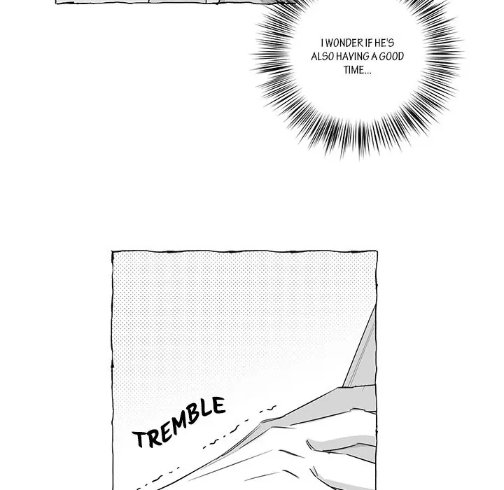 Butterfly Trap - Chapter 18