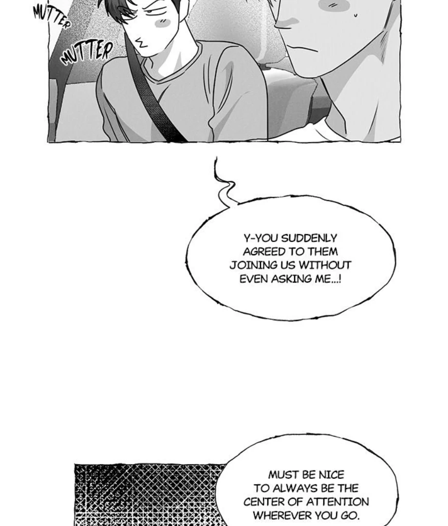 Butterfly Trap - Chapter 36