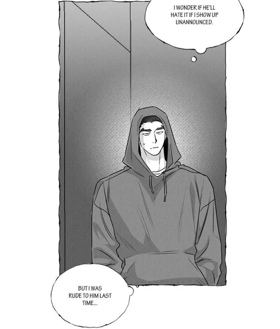 Butterfly Trap - Chapter 36