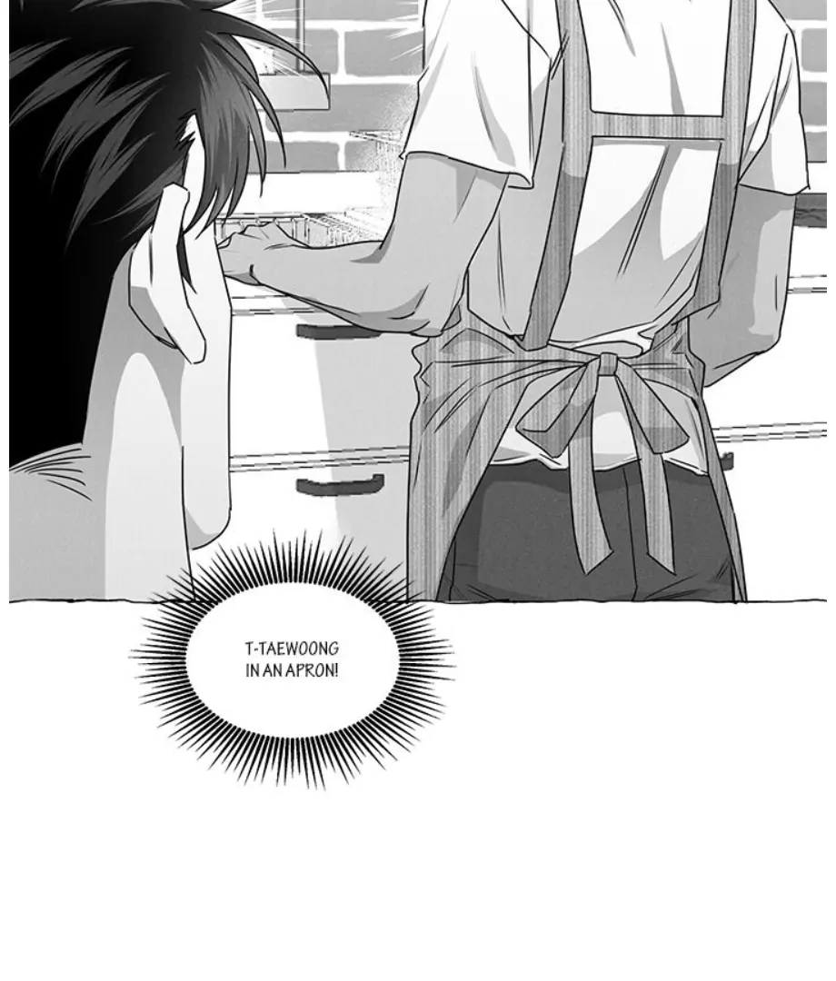 Butterfly Trap - Chapter 31