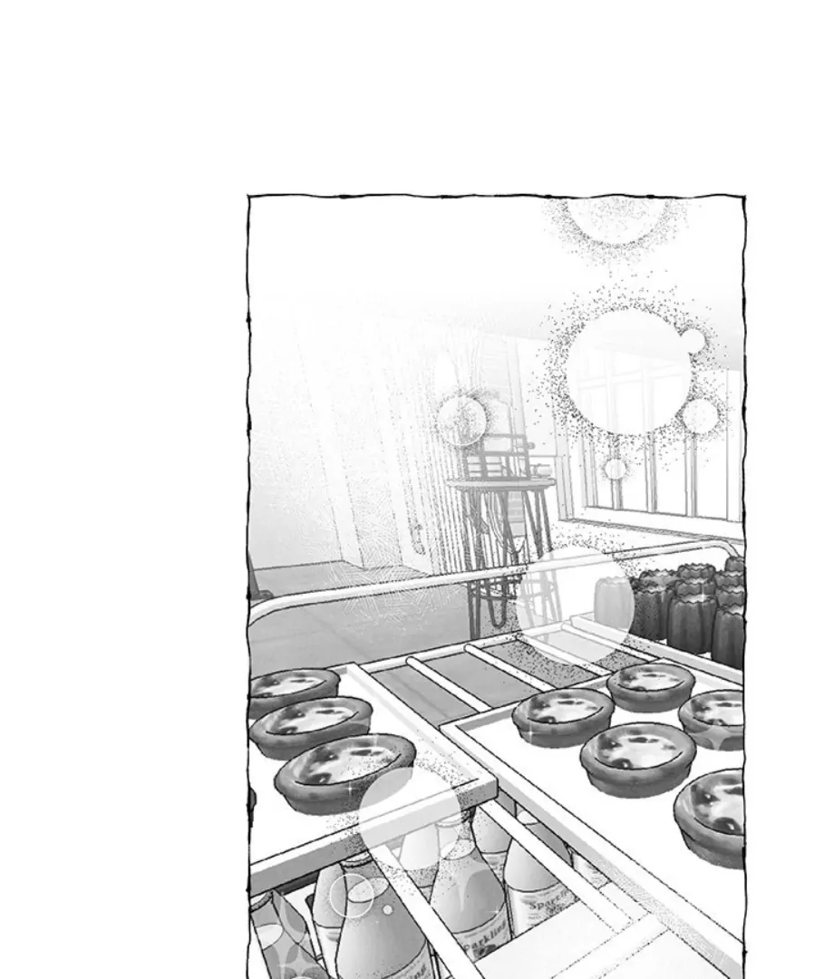 Butterfly Trap - Chapter 31