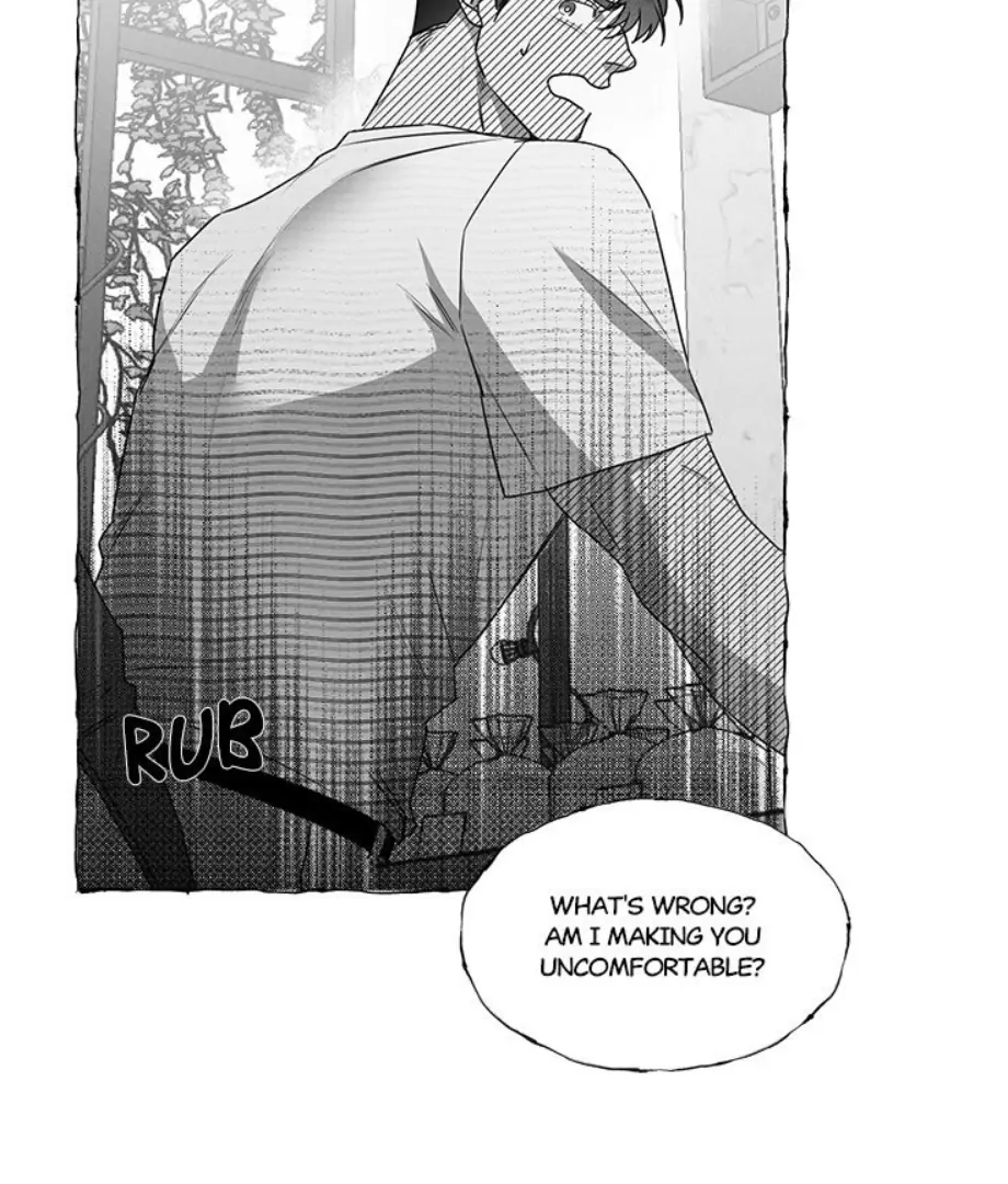 Butterfly Trap - Chapter 31