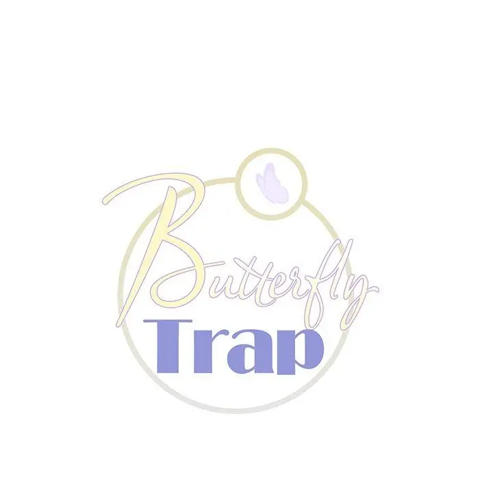 Butterfly Trap - Chapter 25