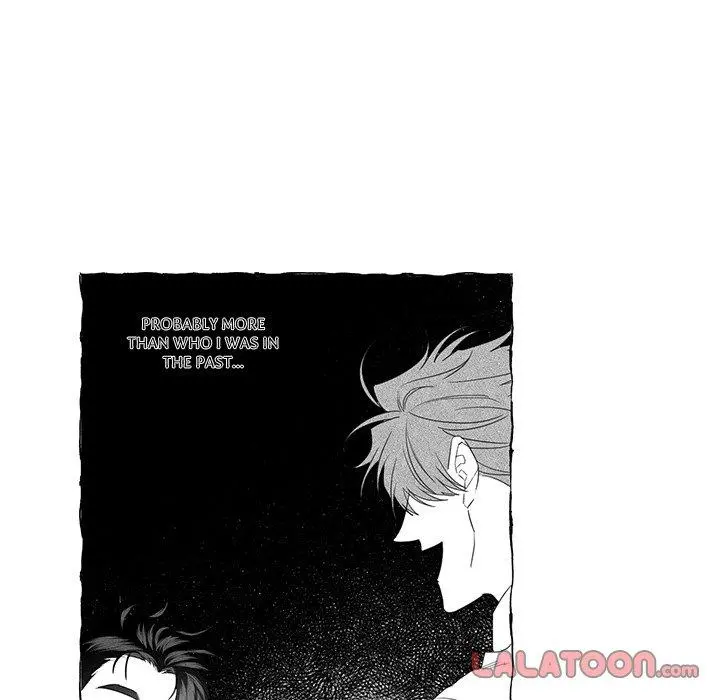 Butterfly Trap - Chapter 25