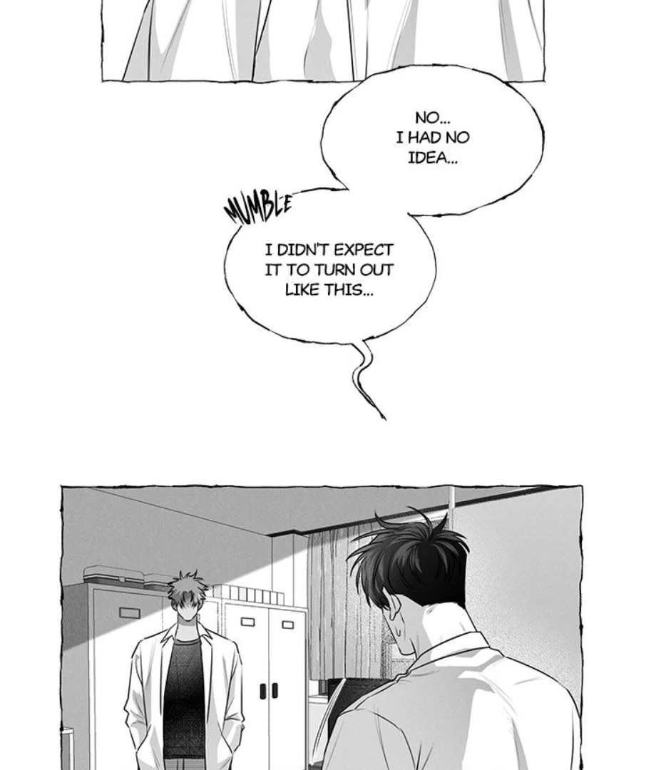 Butterfly Trap - Chapter 39