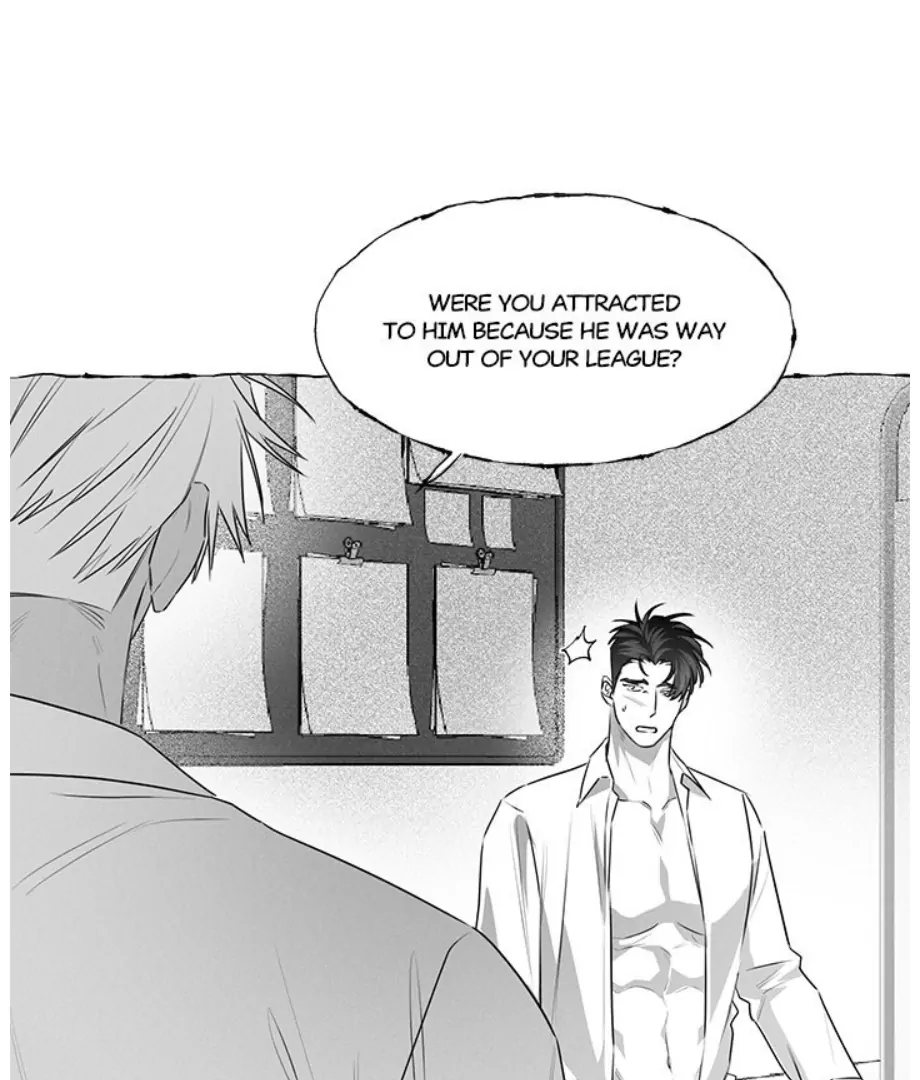 Butterfly Trap - Chapter 39