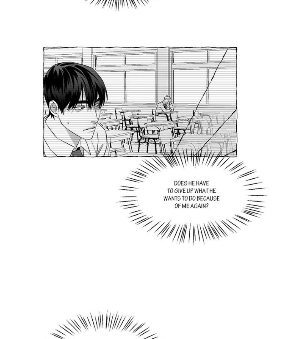 Butterfly Trap - Chapter 39